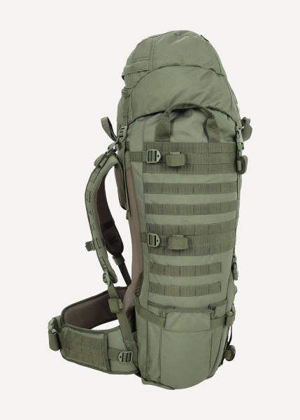 Рюкзак тактический Сплав Raptor 100 олива|OneSize
