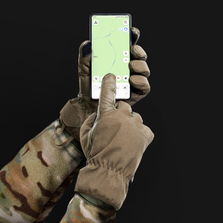 Перчатки Умбра LXB FR