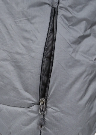 Жилет Сплав Ares мод 2 Primaloft серый|48