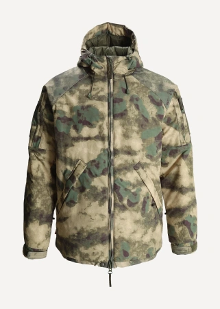 Куртка Сплав Борей L7 Shelter® Sport мох|52-54/170-176