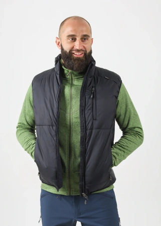 Жилет Сплав Ares мод 3 Primaloft черный|56-58