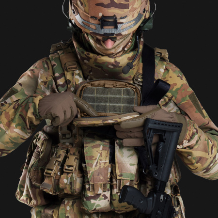 Перчатки Умбра LXB