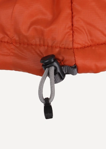 Варежки Сплав Thermal Primaloft терракотовые|L-XL