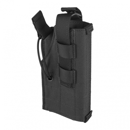 Кобура Wartech универсальная молле правая HP-101-BK
