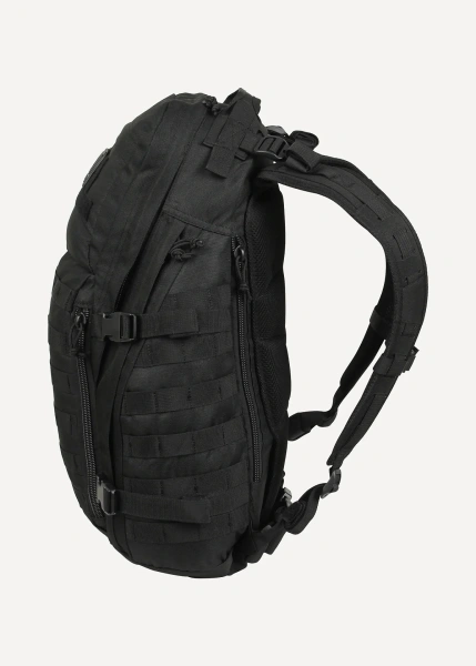 Рюкзак тактический Сплав Seed M2 черный|OneSize