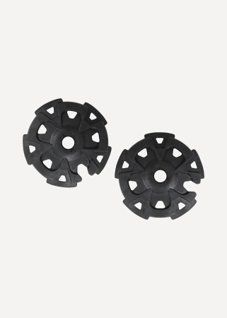 Сменные кольца Snow для треккинговой палки Mountain Carbon Pro|OneSize