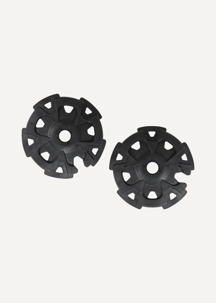 Сменные кольца Snow для треккинговой палки Mountain Carbon Pro|OneSize