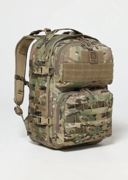 Рюкзак тактический Сплав Baselard 25 multipat Cordura®|OneSize