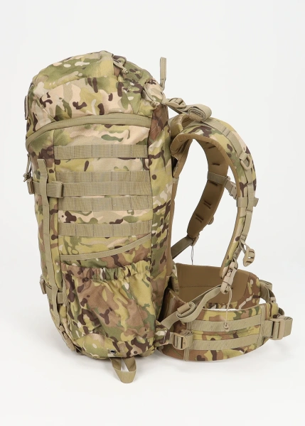 Рюкзак тактический Сплав Pteryx multipat|OneSize
