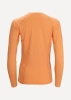 Термобелье женское Сплав Fresh футболка L/S персиковая|52/176