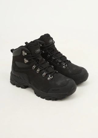 Ботинки THB мод T-006 с мембраной black|45