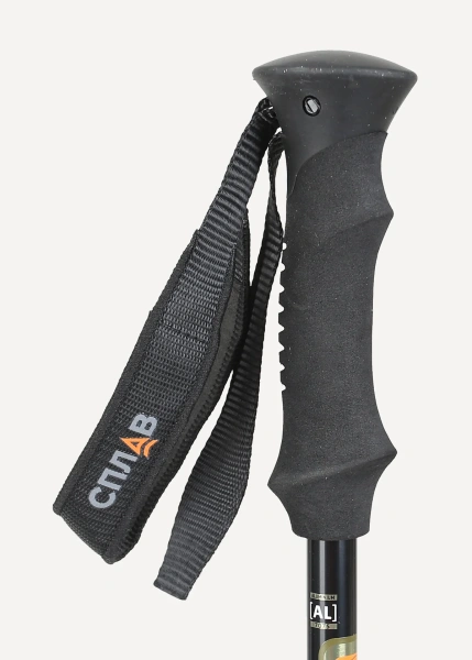 Треккинговые палки Сплав Touring Alu v2 (2 шт)|OneSize
