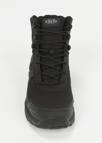 Ботинки THB мод T-003 с мембраной black|45
