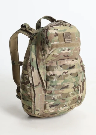 Рюкзак тактический Сплав Seed M1 20 multipat nylon
