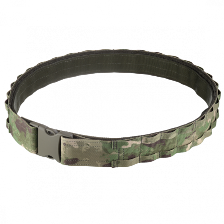 Пояс тактический легкий Wartech "Ланец" L\XL TV-108-ATFGN-B