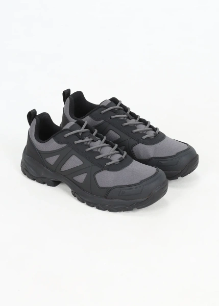 Кроссовки тактические THB T-002 grey/black|46