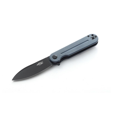 Нож складной туристический Firebird  FH922PT-GY D2 Steel,серый