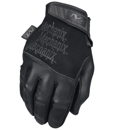 Перчатки MECHANIX TS Recon Covert (black)
