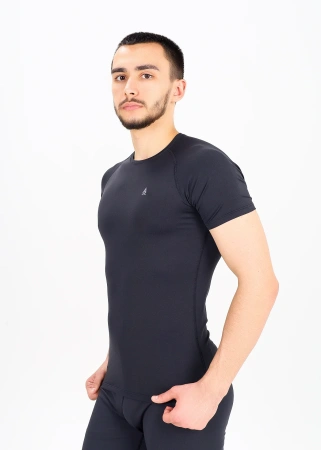 Термобелье Сплав Fresh футболка black|60-62