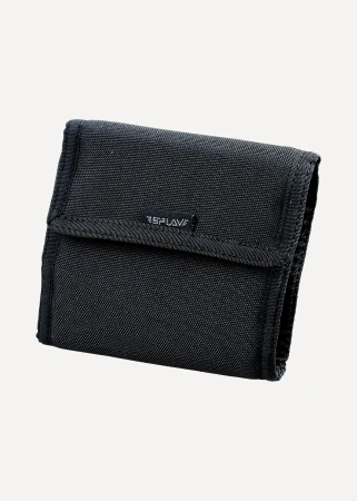 Кошелек Сплав М7 черный|OneSize