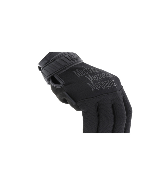 Перчатки MECHANIX TS Pursuit D5 Covert (black)