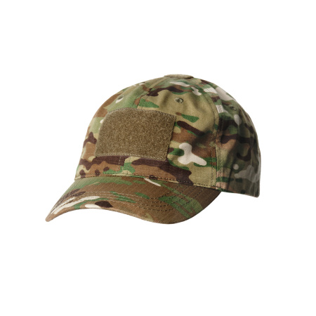Бейсболка L11 Combat 3.0 Multicam