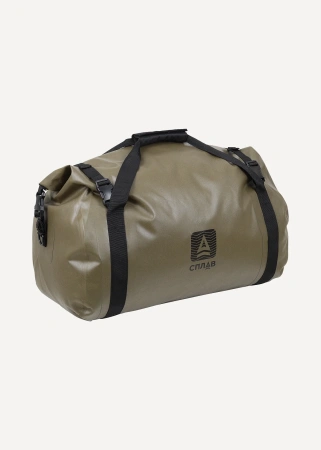 Гермосумка Сплав Duffel большая (олива)|OneSize