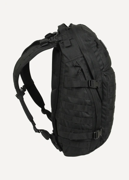 Рюкзак тактический Сплав Seed M2 черный|OneSize