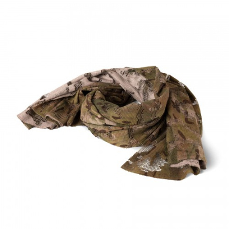 Шарф сетчатый Multicam