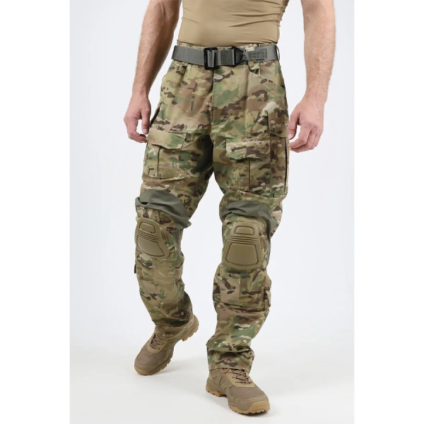 Брюки Сплав Combat Pant multipat|54/170-176