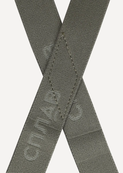 Подтяжки универсальные Сплав Paul олива|OneSize
