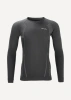 Термобелье Сплав Stratum футболка L/S серая|L-XL